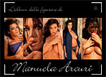 Manuela Arcuri