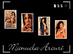 Manuela Arcuri