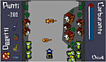 Piaggio Ape Web Game